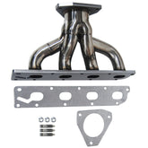 Exhaust Header for 2004-2010 Chevrolet Chevy Cobalt/Hhr/Saturn